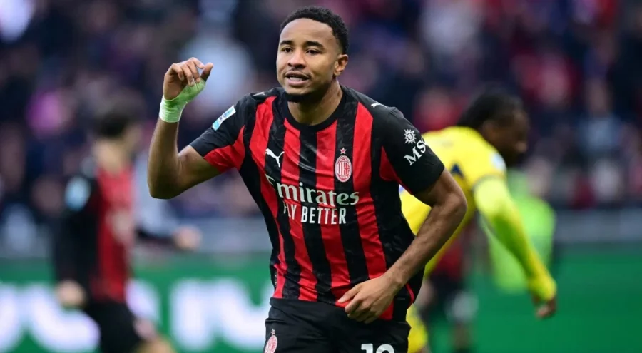 Fenerbahçe ile adı anılan Nkunku'dan transfer itirafı!