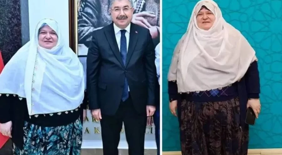 İYİ Parti, Zeynep Güneş'i kıyafetinden dolayı hedef alan Mehmet Korkmaz'ı ihraç etti