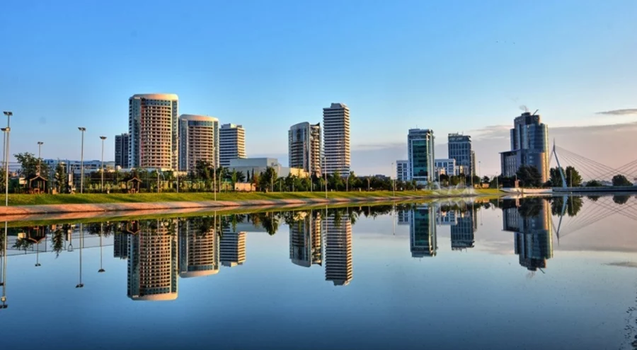 Türkiye'nin en zengin ilçeleri belli oldu! Nilüfer'de listede