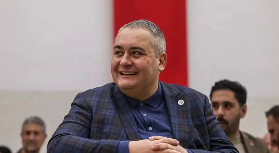 Mesut Özarslan Ak Parti'ye kabul edilecek mi? 'Geçişi şimdilik rafa kaldırıldı'