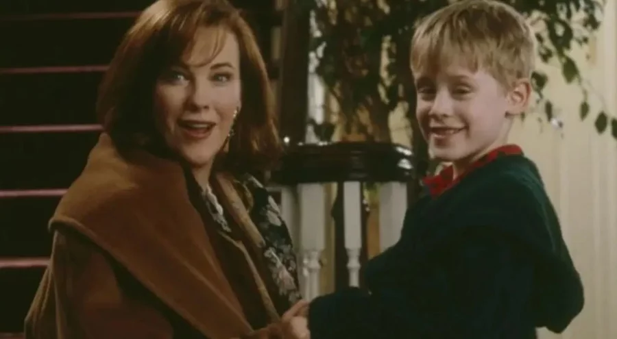 Catherine O'Hara'nın ölüm nedeni belli oldu!