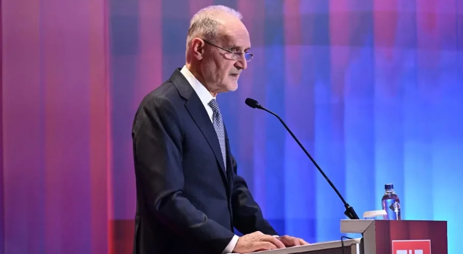 'TEMU yasağının' destekçisiydi: İTO Başkanı Avdagiç bu sefer de yurt dışı harcamalarının 'düzenle...