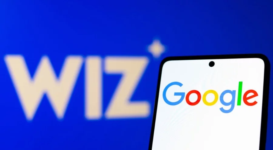 Google, bulut güvenliği şirketi Wiz'i bünyesine katıyor