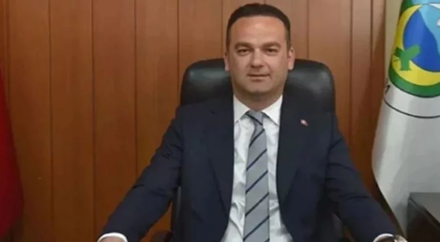 Görele Belediye Başkanı Hasbi Dede tutuklandı