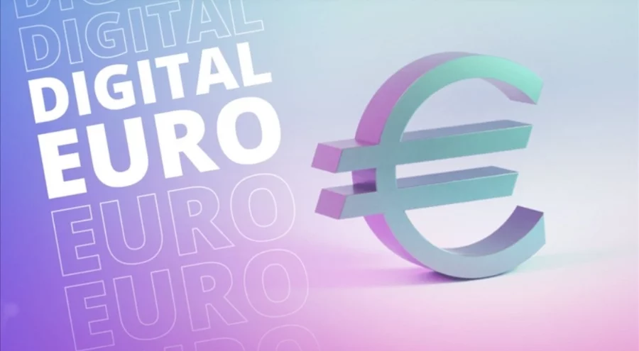 Avrupa Parlamentosu'ndan dijital avroya destek