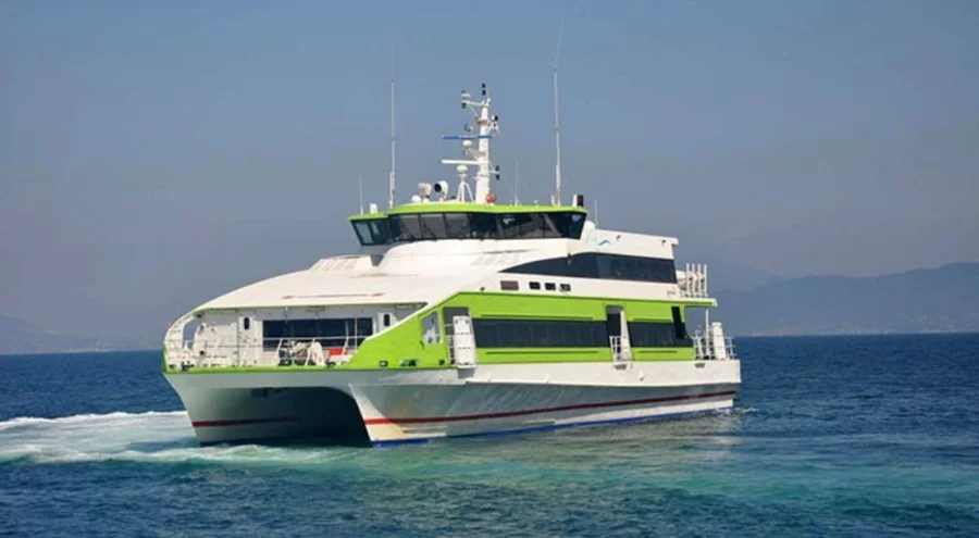 BUDO'dan sefer iptalleri!