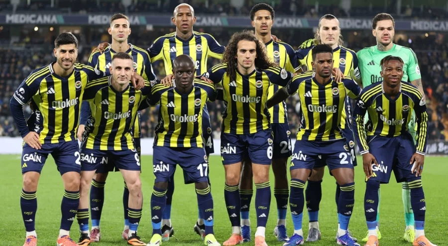 Fenerbahçe-Nottingham Forest maçının biletleri satışa çıktı