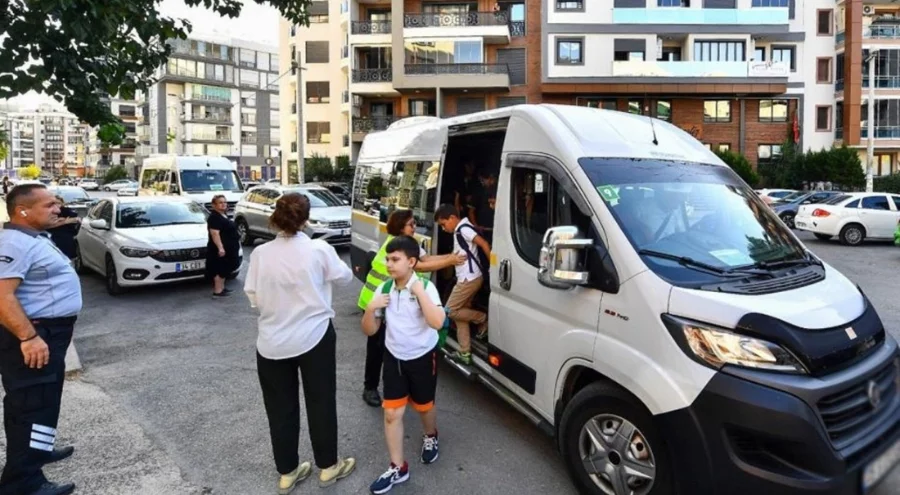 Öğrenci servis ücretlerine zam!