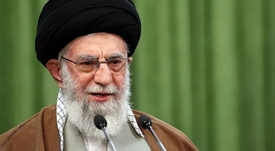 Hamaney onayladı: İran'da binlerce mahkum için af ve indirim kararı