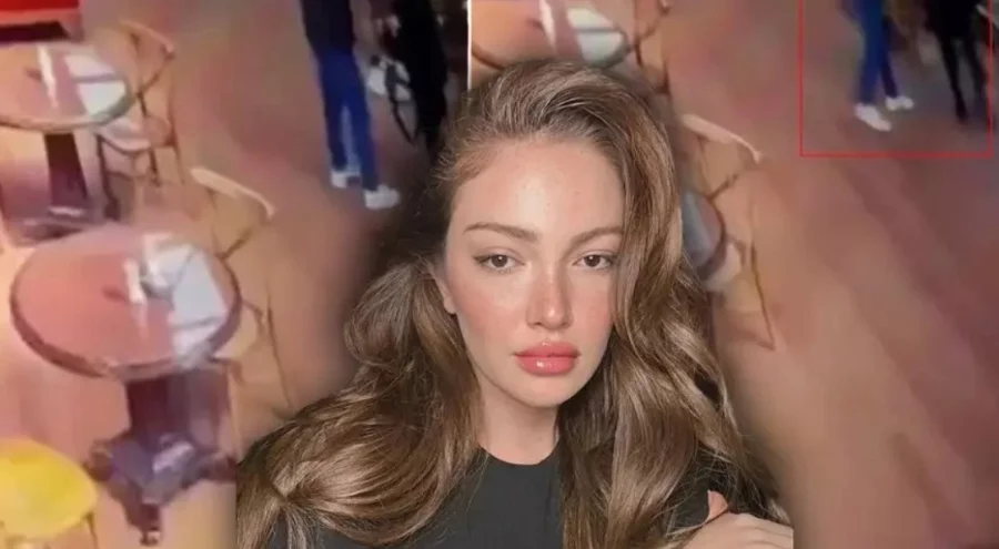 Fenomen Danla Bilic'i darp eden eski erkek arkadaşına 5 ay hapis cezası