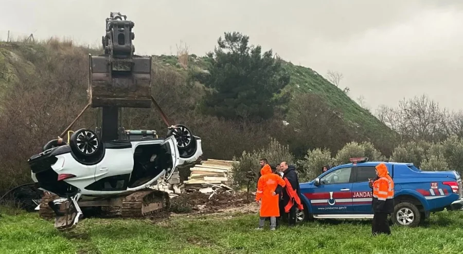 İzmir'deki kazada 'tarihi operasyon' ayrıntısı! İki kardeş ölmüştü...