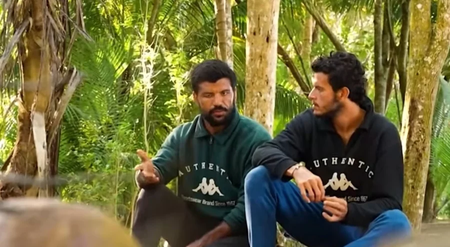 Survivor yeni bölüm izle