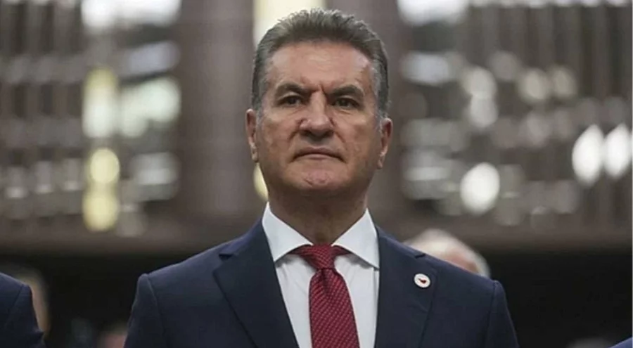 Mustafa Sarıgül'den Meclis'te Erzincan için yeni isim teklifi