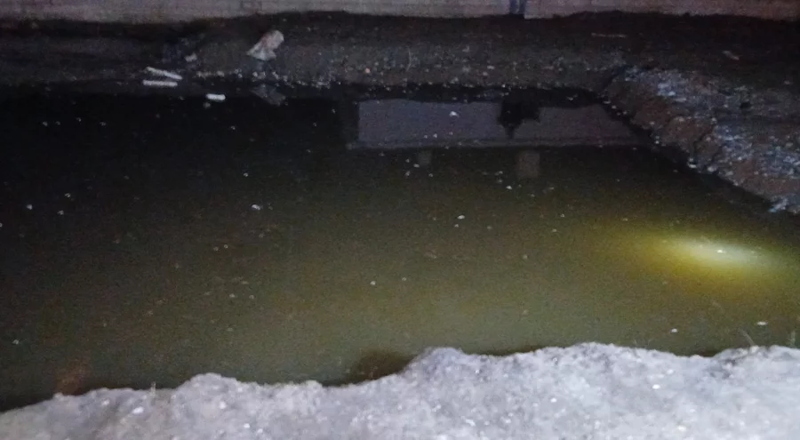 Su dolu temelin içine düşen 2 çocuk hayatını kaybetti