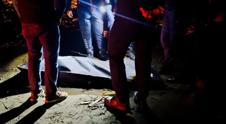 Nehre düştüğü iddia edilen 24 yaşındaki Berkan'dan acı haber!