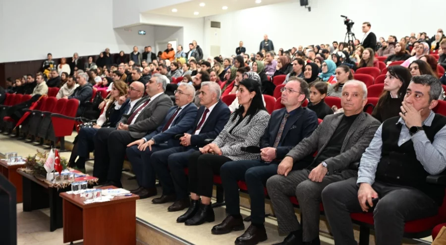 'Otizmde Eğiticilerin Eğitimi Programı' Bursa'da başladı