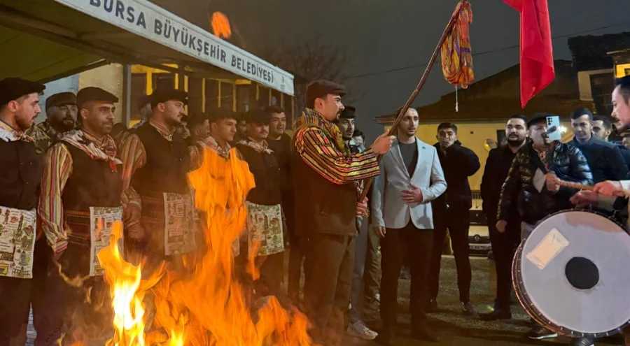 Gençlik Danışığı, DAĞDER Genel Merkezinde yoğun katılımla gerçekleştirildi