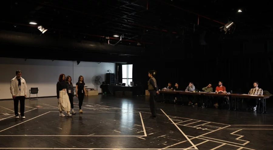 "Genç NKT" projesinde yeni dönem başladı