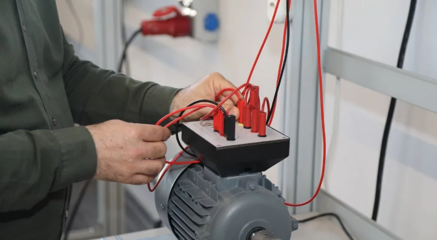 Bursa Teknik Üniversitesi'nin asansör buluşuna Avrupa patenti