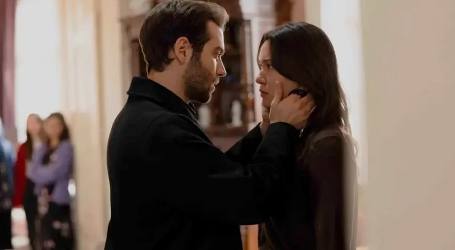 Sahipsizler 48. bölüm tek parça full izle!