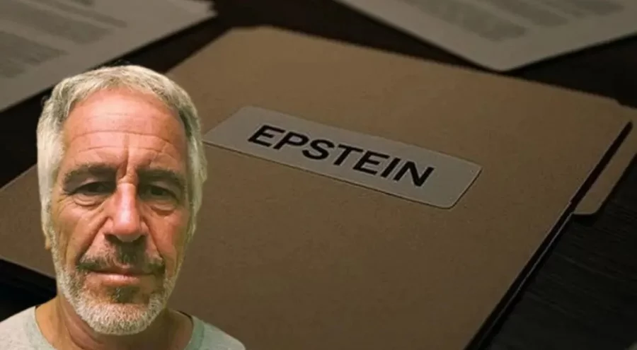 Fransa'da yeni Epstein iddiası: Kritik e-postalar 6 yıldır yargıdaydı
