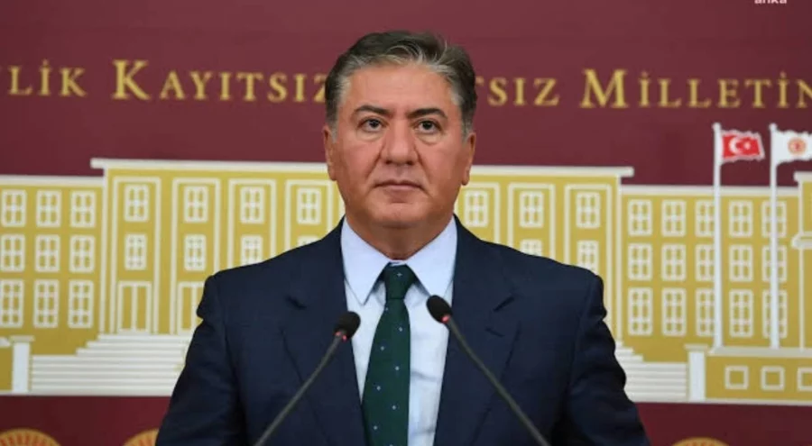 Akın Gürlek yeni Adalet Bakanı oldu: CHP'den ilk tepki!