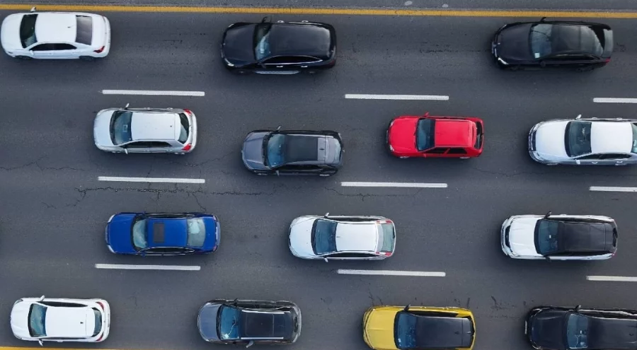 6 madde daha Meclis'ten geçti: İşte yeni trafik cezaları