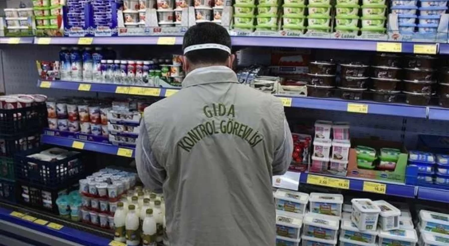 Taklit ve tağşişe yazılacak cezalar yükseldi