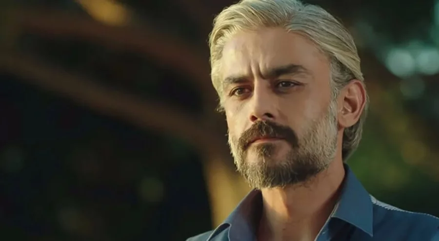 Ünlü oyuncu Kanbolat Görkem Arslan hayatını kaybetti