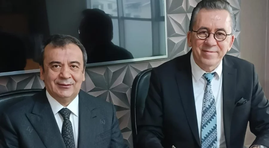 İGÜ ve MARSİFED arasında güçlü iş birliği