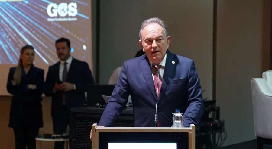 105. Rumeli Buluşması 1. Girişimcilik Zirvesi tamamlandı