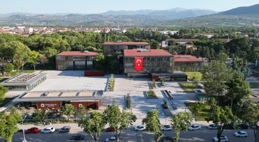 İnegöl Belediyesi'nden dolandırıcılık uyarısı