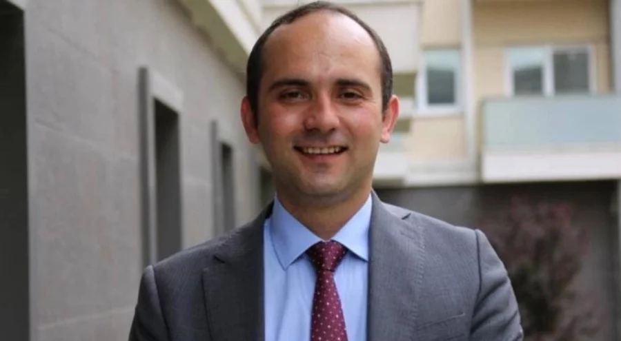 Tayfun Kahraman yeniden hastaneye kaldırıldı