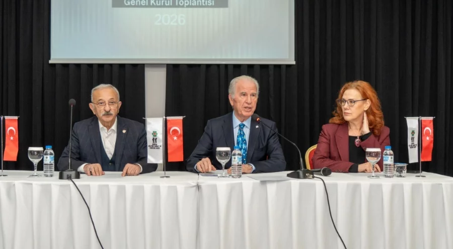 Bursa Kültür Sanat ve Turizm Vakfı 2026 festival takvimini duyurdu