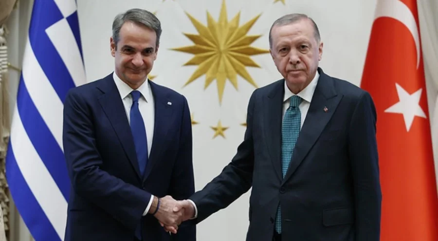 Cumhurbaşkanı Erdoğan: "Meseleler çetrefilli ama çözümsüz değil"