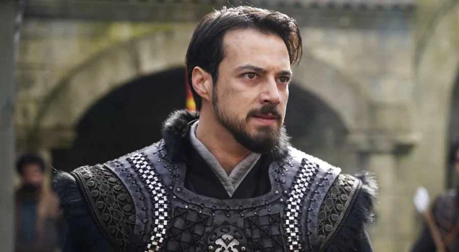 Kuruluş Orhan 14. bölüm tek parça full izle!