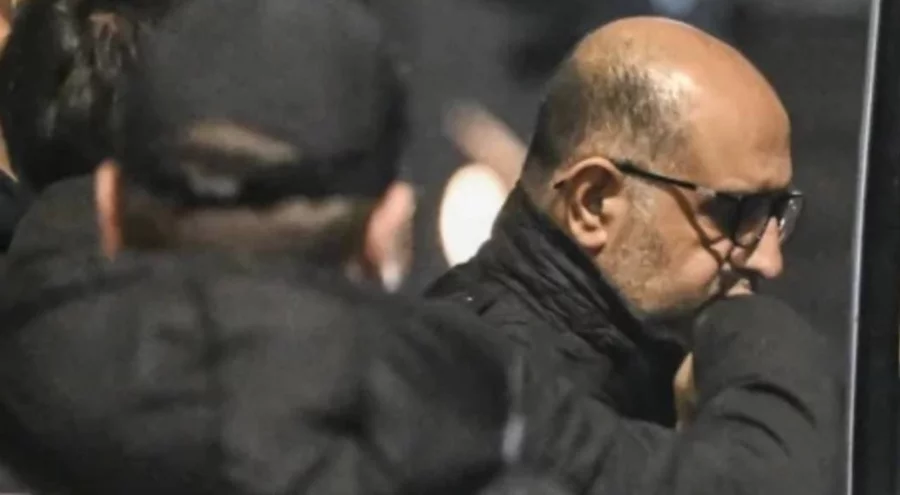 'Aziz İhsan Aktaş' davasında ikinci duruşma için tarih netleşiyor