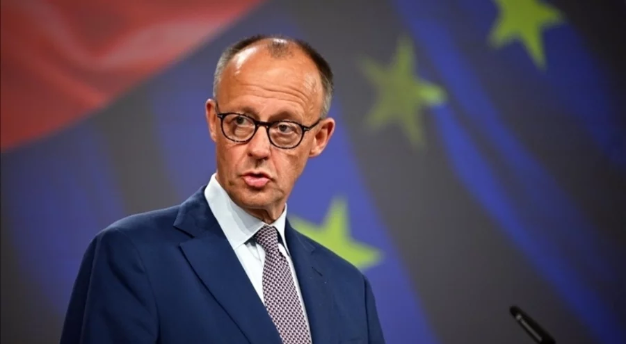 Almanya Başbakanı'ndan AB'ye "hızlı eylem" çağrısı