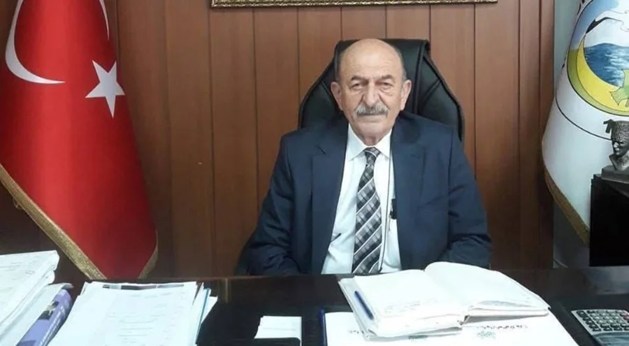 Giresun Görele Belediyesi'ne geçici başkan görevlendirildi