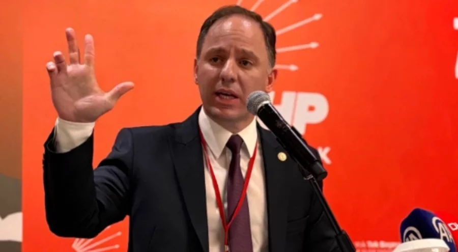 CHP'li Deniz Yavuzyılmaz'dan 'İzmir-Aydın Otoyolu' tepkisi: 'Geçiş ücreti 365 TL'ye çıkabilir'