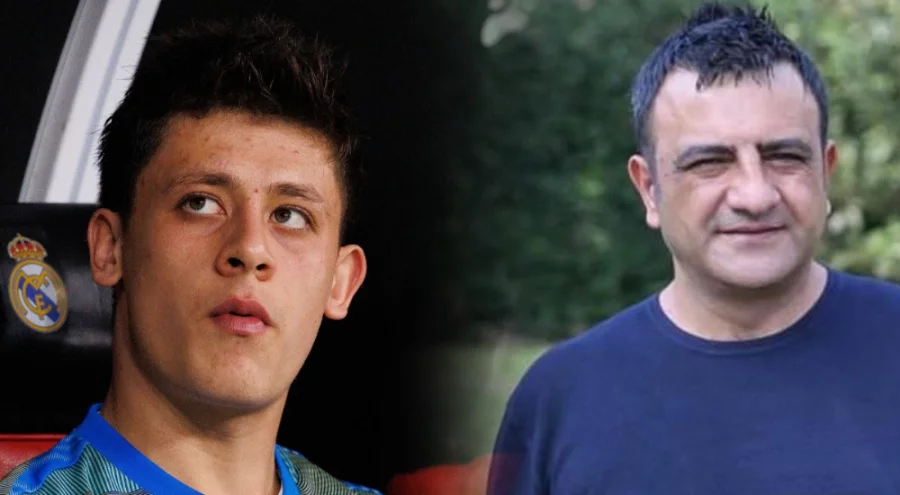 Arda Güler'e mobbing iddiası!