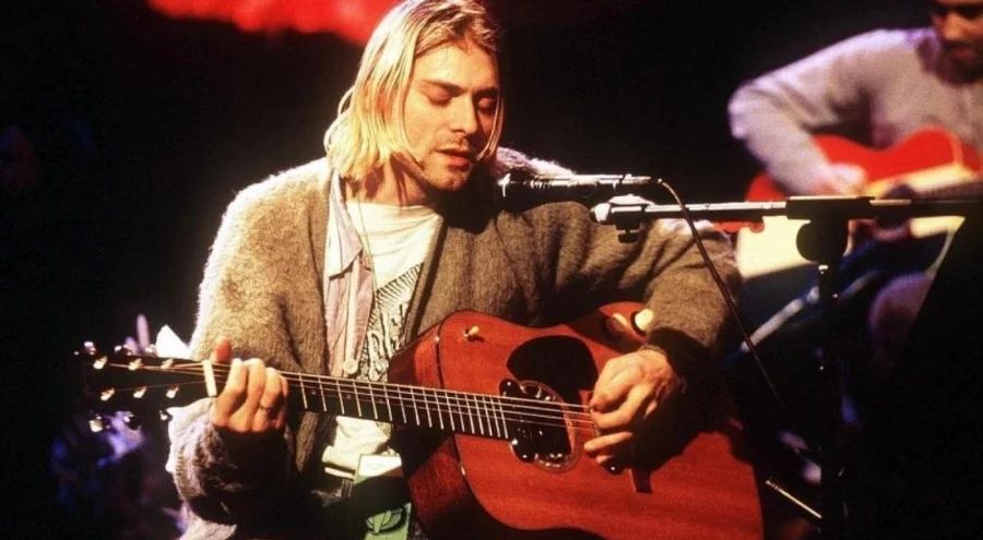 Kurt Cobain'in ölümü yıllar sonra yeniden gündemde!