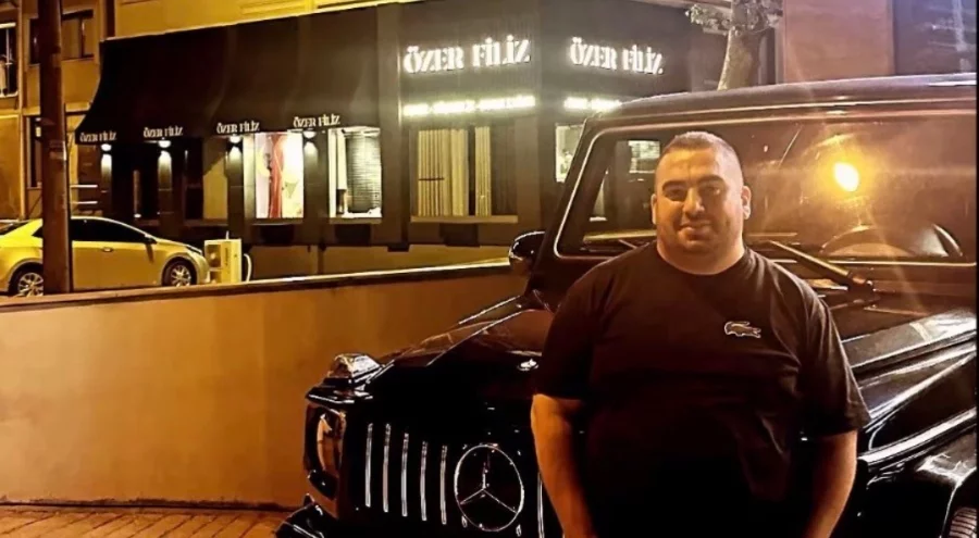 Bursa'da silahlı saldırıya uğrayan galerici hayatını kaybetti