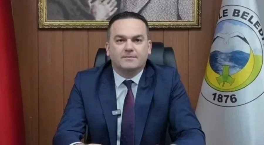 Görele Belediye Başkanı Hasbi Dede görevden uzaklaştırıldı