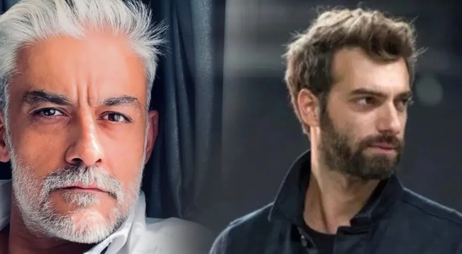 İlker Kaleli'den Kanbolat Görkem Arslan paylaşımı