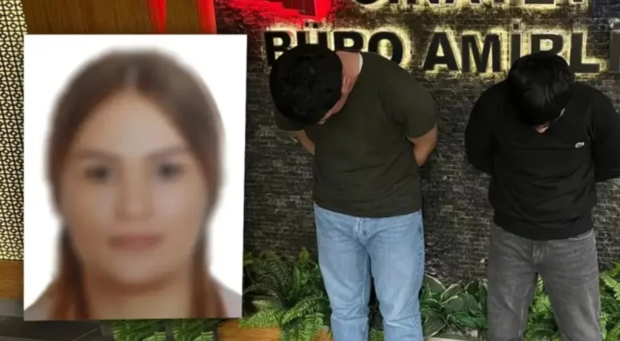 Durdona Khokimova cinayetinde yeni ayrıntı: Bir gün önce başka bir kadını daha öldürmüşler