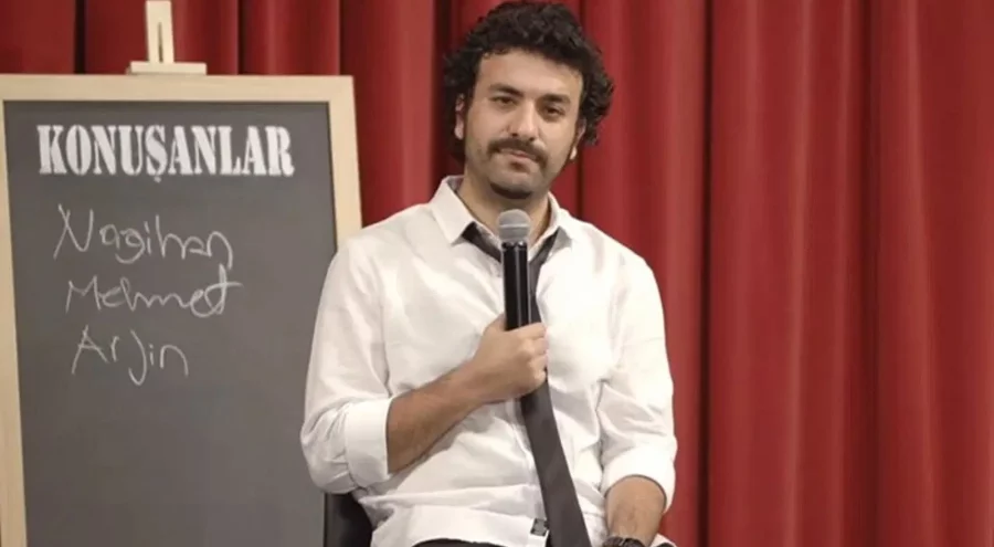 Hasan Can Kaya hakkında 'dini değerleri aşağılama' soruşturmasında karar çıktı