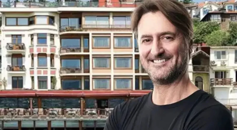 Bebek Otel'in sahibi Muzaffer Yıldırım'ın uyuşturucu testi sonucu belli oldu