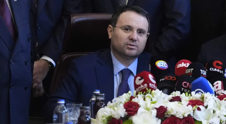 Adalet Bakanı Gürlek'e ilk önerge: Suriye'de serbest kalan katliam faili IŞİD'liler Türkiye'ye iade edilecek mi?