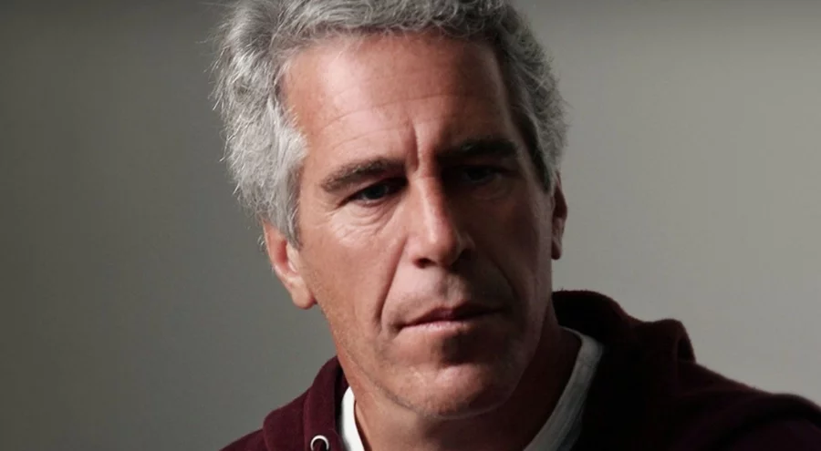 "Jeffry Epstein Tel Aviv'de görüntülendi" iddiası!